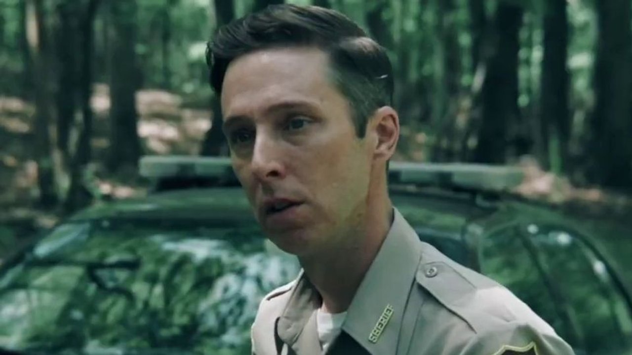 Down River Trailer OV