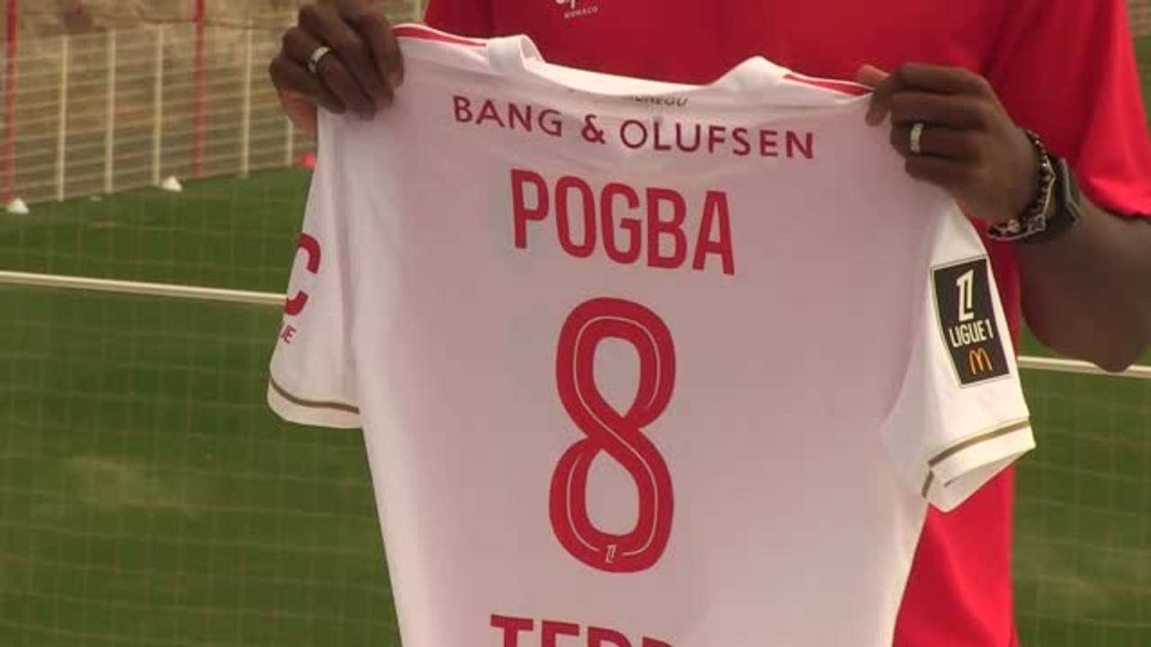 Paul Pogback - the return?
