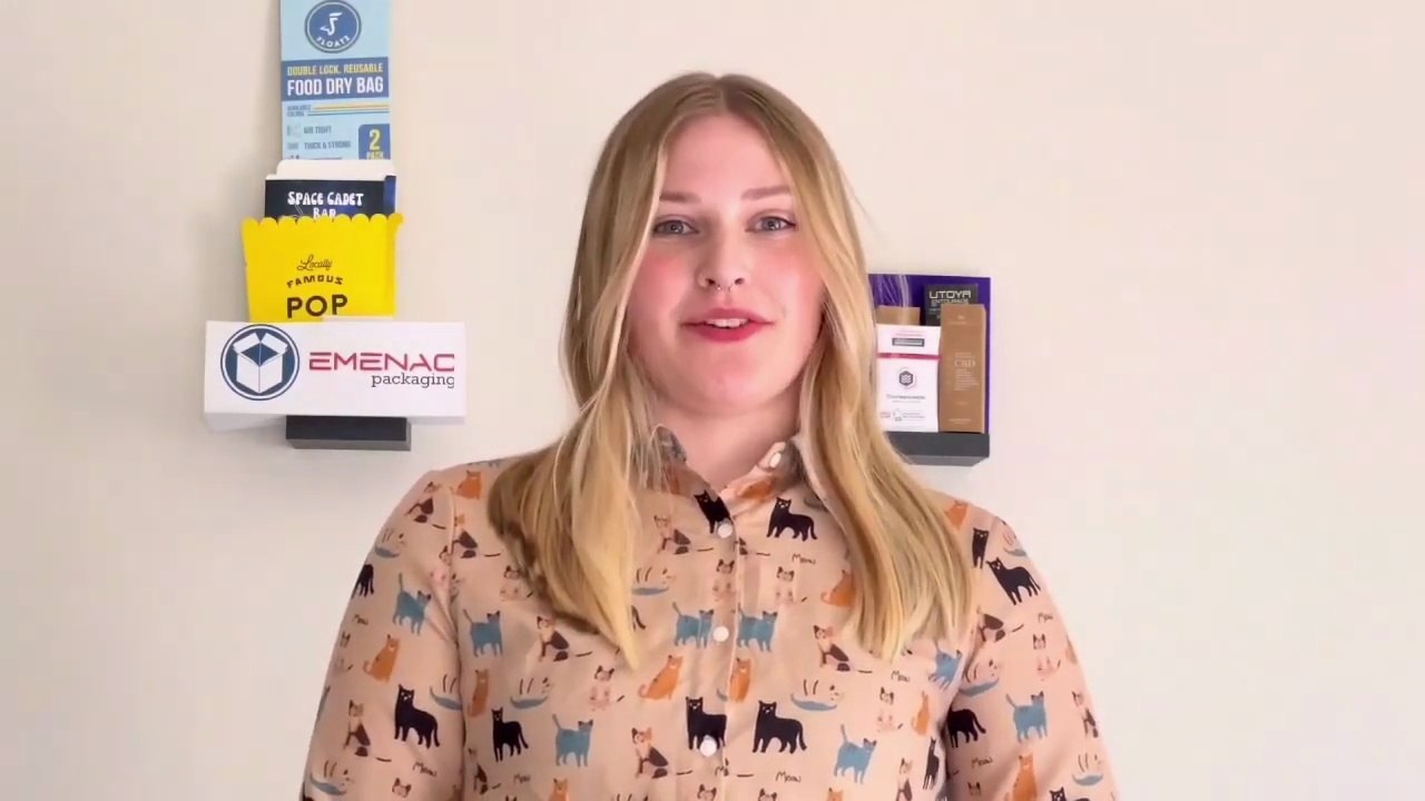 How Labelling On Custom Packaging Can Boost Your Profits?