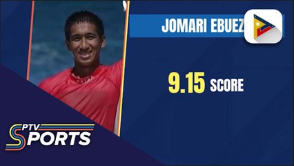 Baler International Pro 2025, patuloy na mag-iinit sa susunod na round