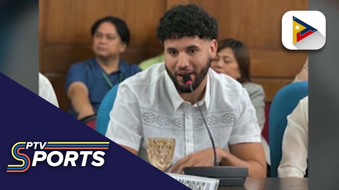 Gilas hopefuls Boatwright, Diouf at Means, sinimulan na ang kanilang naturalization bid