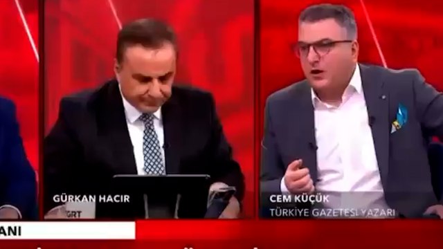 Cem Küçük’ten İBB iddianamesi itirafı: Arada insan yalan… şey, ağzından bir şey kaçırabilir