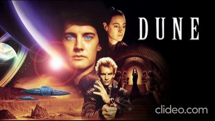 Duna (1984) pelicula completa español latino
