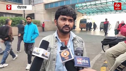 रोहतक में हॉरर किलिंग: 5 गोली मारकर बहन की हत्या, लव मैरिज से नाराज भाई ने साथियों साथ दिया वारदात को अंजाम