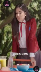 Destinada al Alfa Próximamente serie completa en Español