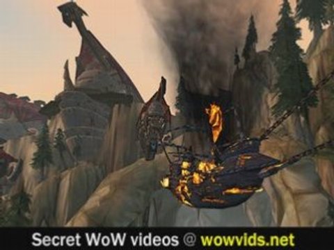 Wrath of the Lich King - WoW