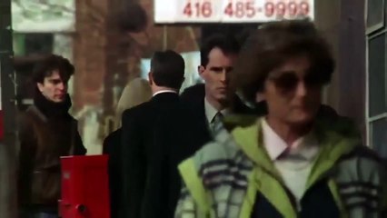 1993 Cold Sweat FULL HOT MILF MOVIE Shannon Tweed