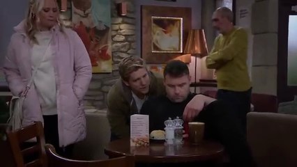 Emmerdale 20th November 2025 Full Episode | Emmerdale 20th November 2025 | Emmerdale 20 November 2025 | Emmerdale Thursday 20th November 2025 | Emmerdale 20-11-2025 |