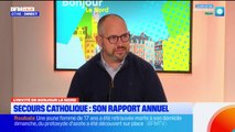 L'invité de Bonjour Lille du jeudi 20 novembre 2025 - Samuel Prieur
