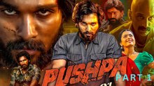 Funny Videos | Pushpa Full Movie | Allu Arjun | Rashmika Mandanna | Pushpa Part 1 (Hindi Dubbed) Latest Trending