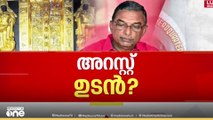 'ദേവസ്വം ബോർഡിന്റെ അറിവോ സമ്മതമോ ഇല്ലാതെ സ്വർണക്കൊള്ള നടക്കില്ല'; രാഹുൽ ഈശ്വർ