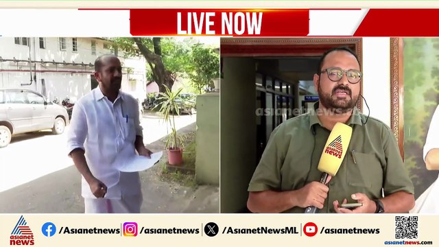 അണികൾക്ക് വലിയ ആവേശം, അനിൽ അക്കരയെ കാത്തിരിക്കുന്നത് വലിയ കടമ്പകൾ