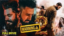 Latest Punjabi Movie WARNING 2 Gippy Grewal Prince Bollywood Supper Hit Action Movie 2025