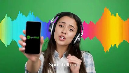 POV: You Discovered Spotifull