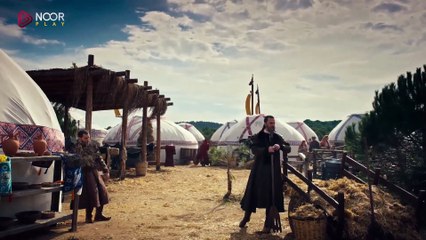 مسلسل المؤسس اورهان الحلقة 4 مترجمة