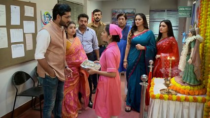 Shubho Bibaho 20 November 2025 Today Full Episode | শুভ বিবাহ আজকের পর্ব | Latest Bengali Serial Update