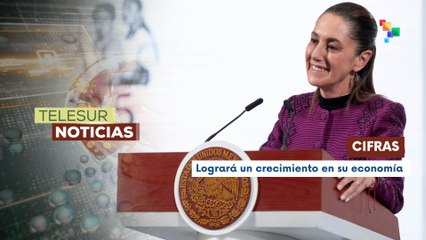 En México se superó las expectativas en recepción de inversión