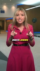 Sardone - Landini ormai non si nasconde più (19.11.25)