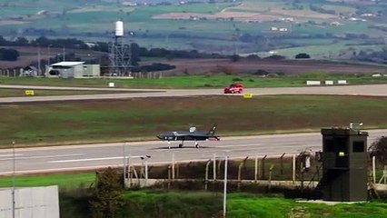Bayraktar KIZILELMA’dan tarihi sınav: F-16’ya kilitlendi, simüle atışta tam isabet!
