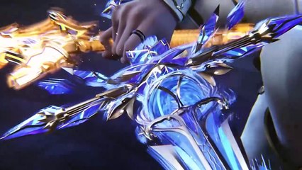 Throne of Seal S2 EP 76-80 HD Sub Indo