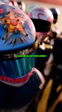 L'ALBUM DU GP EXPLORER EST DISQUE D'OR 😨