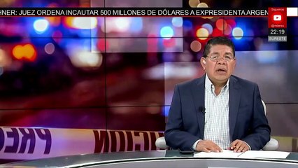 Padre de Paloma Nicole, Carlos Arellano, expresa su sentir con la Ley Nicole