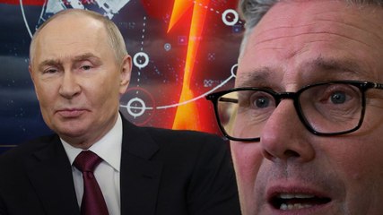 UK ने Russia पर लगाया Laser Attack का आरोप, जानें...
