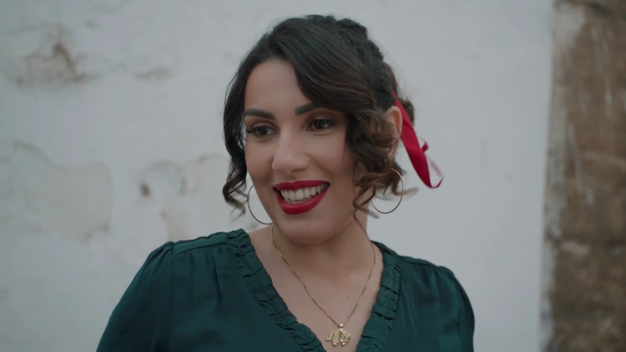 HD 6 مسلسل قفطان خديجة الحلقة