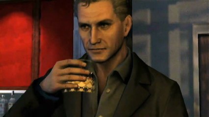 Silent Hill: Shattered Memories Teaser Trailer