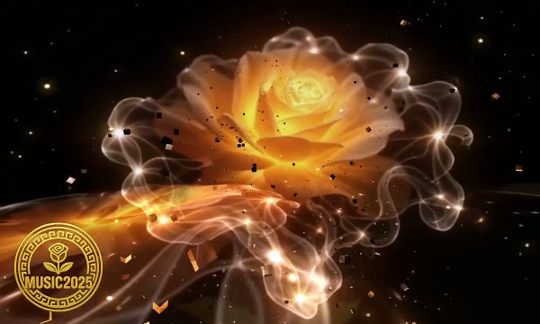 Merita Moon – One Night _ ATMOSPHERIC EDM