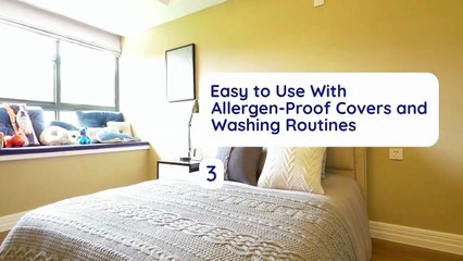 Are Latex Pillows Actually Good for People With Allergies