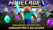 Minecraft Mod APK With Mega Menu