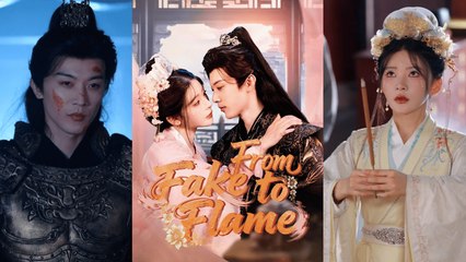 【Caged Beauty】Newest Customer Drama 2025 #customer #chinesedrama #shortdrama2025