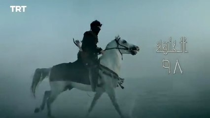 قيامة أرطغرل - الموسم الثاني - الحلقة 17