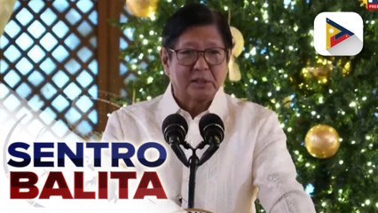 PBBM, iginiit ang pinaigting na proteksyon at suporta sa OFWs; natatanging OFWs, pinarangalan sa Bagong Bayani Awards 2025 | ulat ni Kenneth Paciente