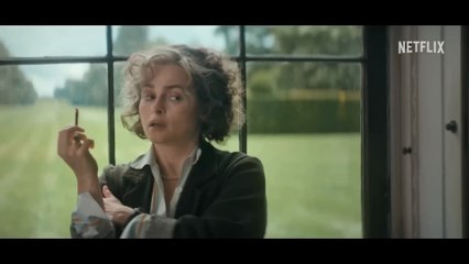 AGATHA CHRISTIE’S SEVEN DIALS | Trailer 2026 Martin Freeman, Helena Bonham Carter (4K)