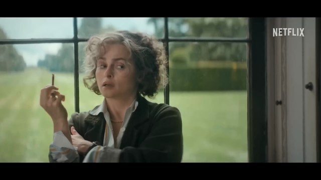 AGATHA CHRISTIE’S SEVEN DIALS | Trailer 2026 Martin Freeman, Helena Bonham Carter (4K)