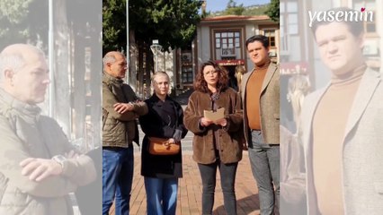 Metin Akpınar'ın yıllar sonra ortaya çıkan kızı Duygu Nebioğlu isyan etti!