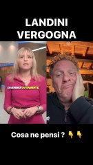 Robby Giusti - Landini secondo voi pensa ai lavoratori? 😂 (20.11.25)