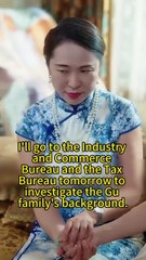 From Fat Housewife to Stunning Heartthrob—Now Her Cheating Husband Is Terrified! #cdrama