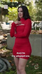 Stop Crying, I Married Someone Better #ReelShort