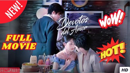 Devotos del amor [Español Doblado]