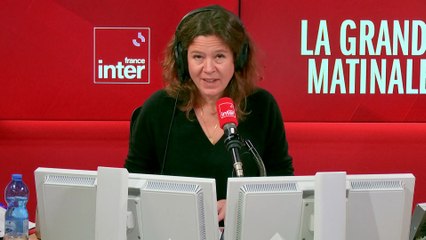 Amine Kessaci : "Si je prends la parole, c'est pour toutes ces mères qui ont perdu des enfants"