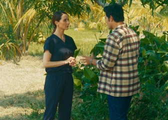 Mi Verdad Oculta - Capitulo 8