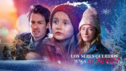 Los seres queridos nunca se pierden