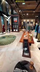 A Wealthy Heiress Pretended to Be a Regular Last - Full HD Movie