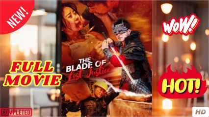 [Hot 2025]The Blade Of Lost Justice