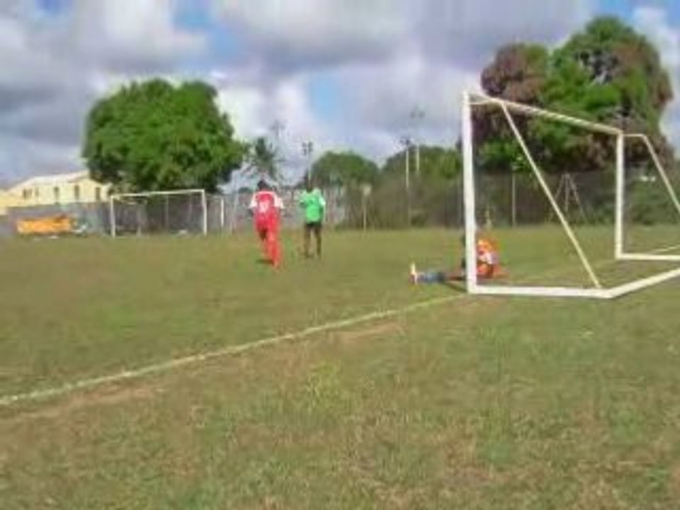 TOURNOI REVEIL 2008