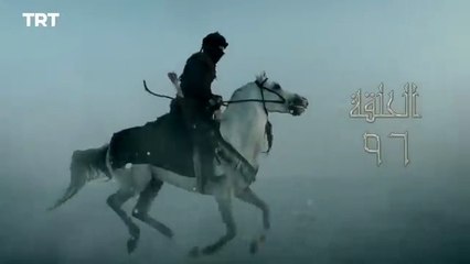 قيامة أرطغرل - الموسم الثاني - الحلقة 15