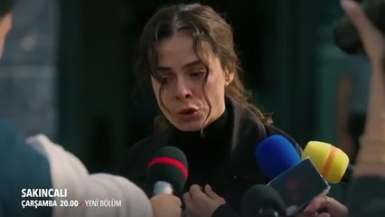 Sakıncalı 2. Bölüm 1. Fragmanı